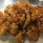 Best Sesame Shrimp in Lafayette, IN