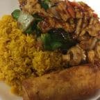 Best Szechuan Chicken or Beef (Combo Plate) in Lafayette, IN