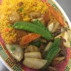 Best Beef w. Chinese Vegetable in Lafayette, IN