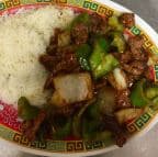 Best Pepper Steak w. Onion in Lafayette, IN