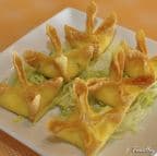 Best Crab Rangoon (6) in Lafayette, IN